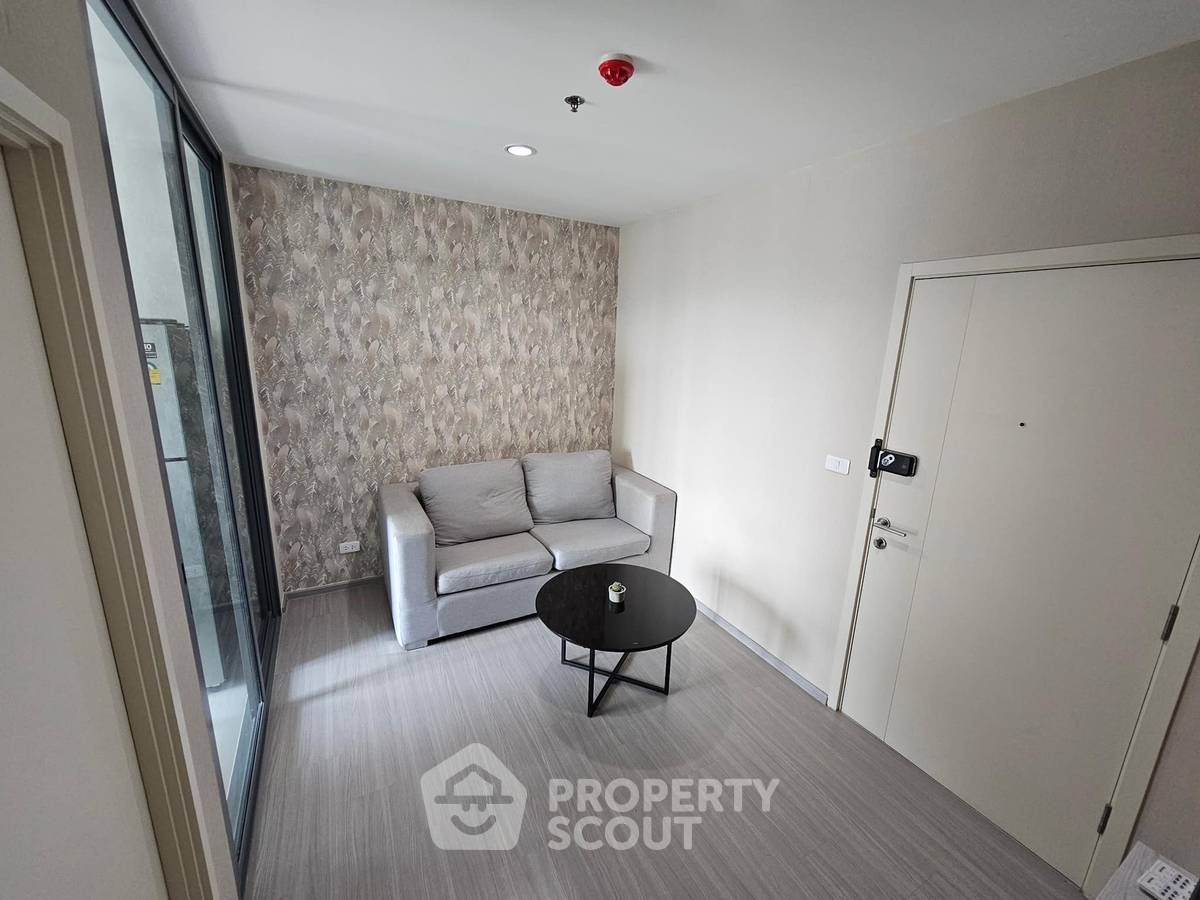 picture 1-BR Condo at Aspire Sathorn - Ratchapruek near MRT Bang Wa (ID 1441639) - 1/5