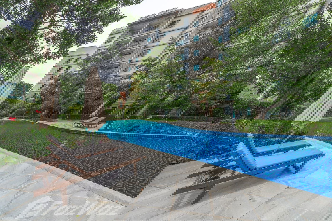 picture The Title sea view. A real pleasure to relax in silence. Onl 1170892 - 6/21