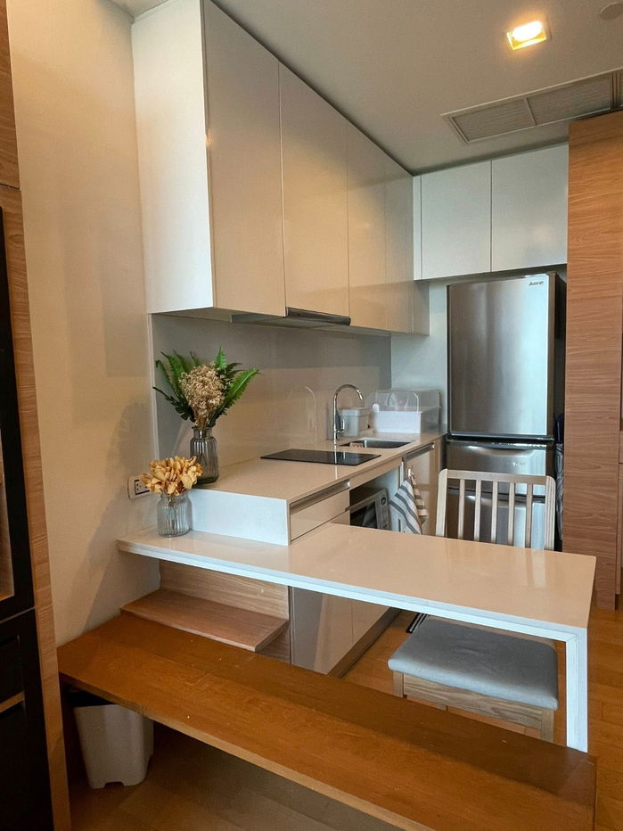 picture @Condorental condo for rent Equinox - 7/9