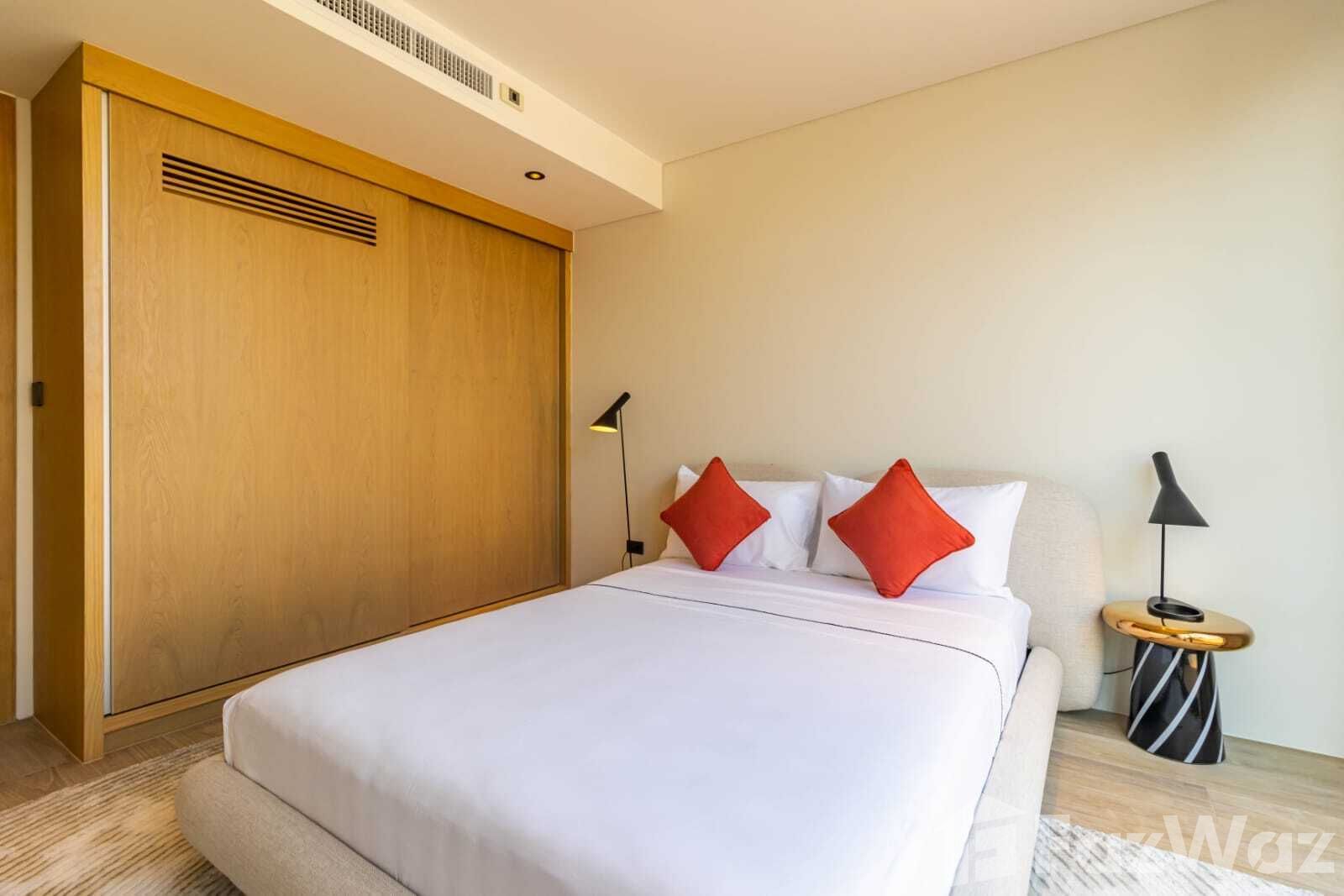 Elevate Your Standard: 2-Bedroom Bluepoint Condo in Phuket's Patong 23095 - image 6