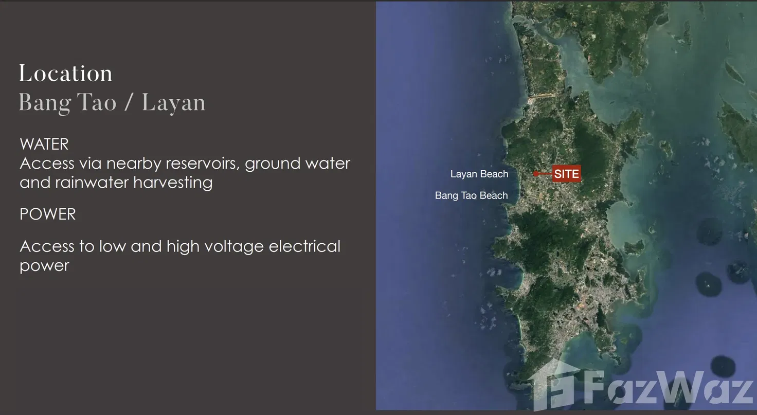 picture Land for sale in Choeng Thale, Phuket - 3/13