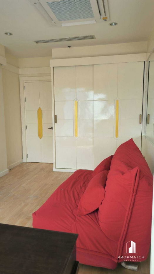 รูป ✨Flash Deal ✨ Baan Sathorn Chao Phraya ( 2Bed 2Bath 110 SQM.) แต่งครบพร้อมอยู่ !! เพียง 35,000 บาทต่อเดือน Tel.0981315848 @propmatch - รูปที่ 5/17