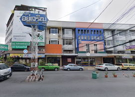 รูป Baan Yu Charoen Vibhavadi Rangsit 37 - รูปที่ 2/3