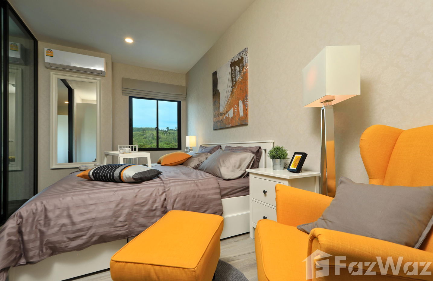 รูป ขาย คอนโด 1 ห้องนอน ในโครงการ The Title Residencies - รูปที่ 10/22