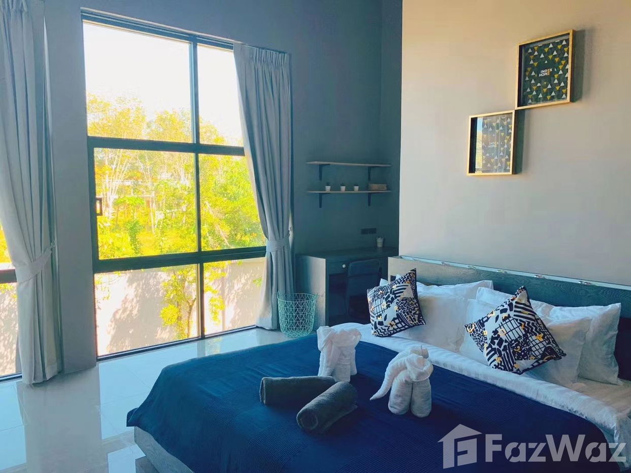 picture 3 Bedroom Villa for sale at Wallaya Villas Harmony - 16/16