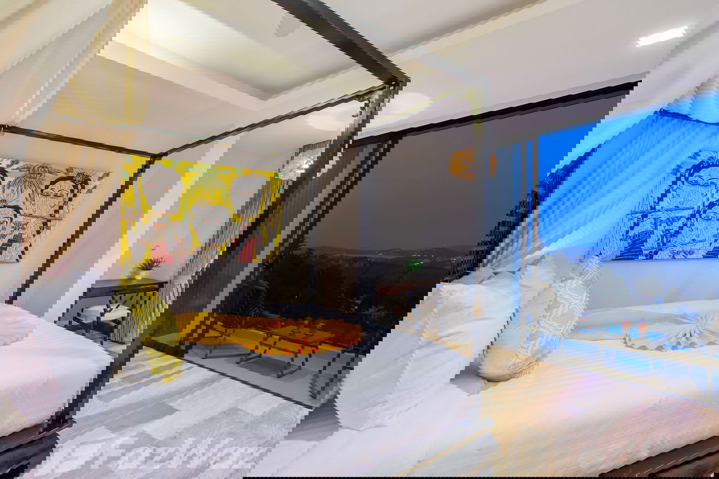 รูป วิลล่าให้เช่า 3 ห้องนอน ในโครงการ เวอราโน่ เรสซิเดนท์ 5332450 - รูปที่ 82/90