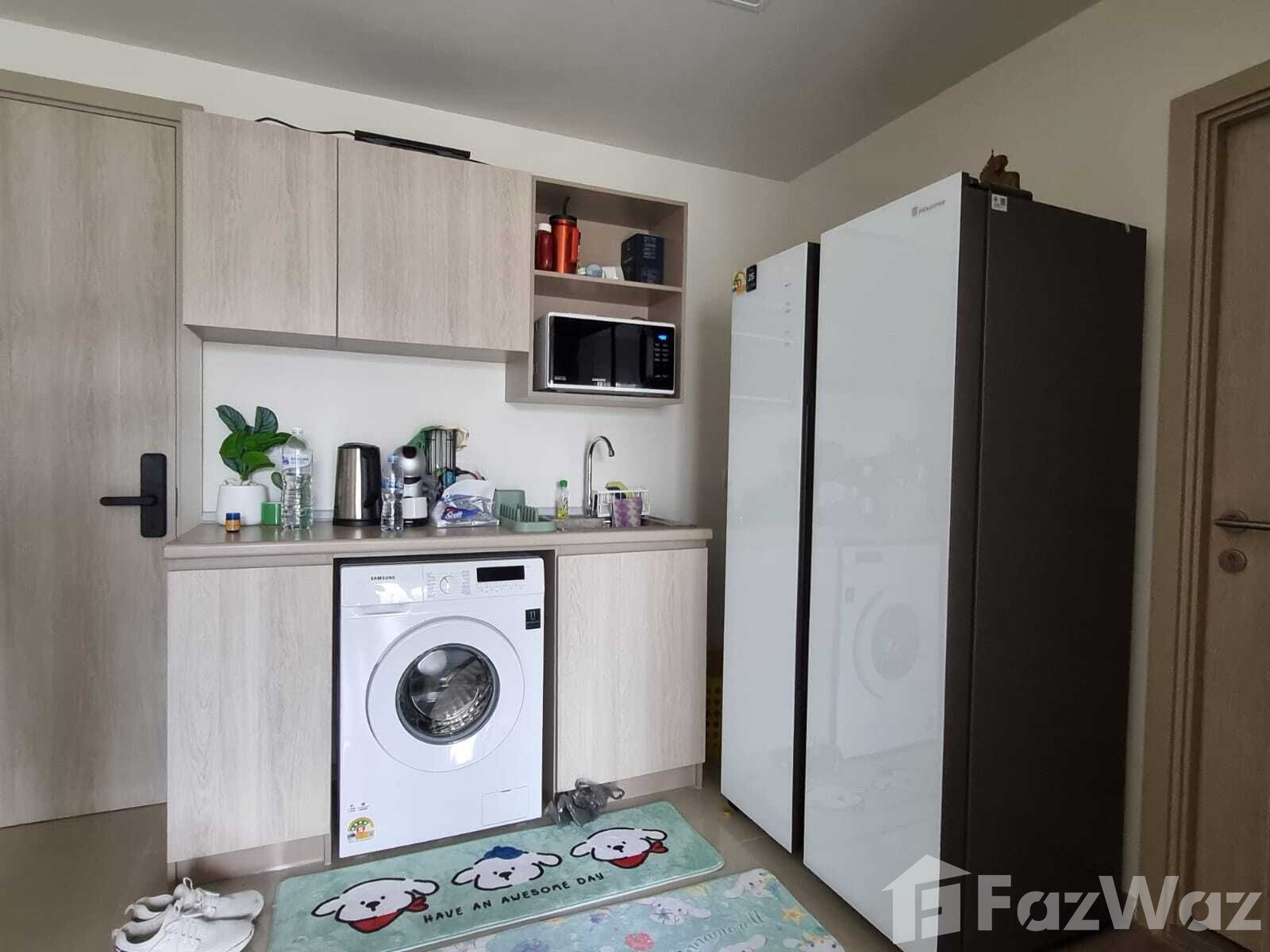 2 Bedroom Condo for sale at Dcondo Reef Phuket 5336621