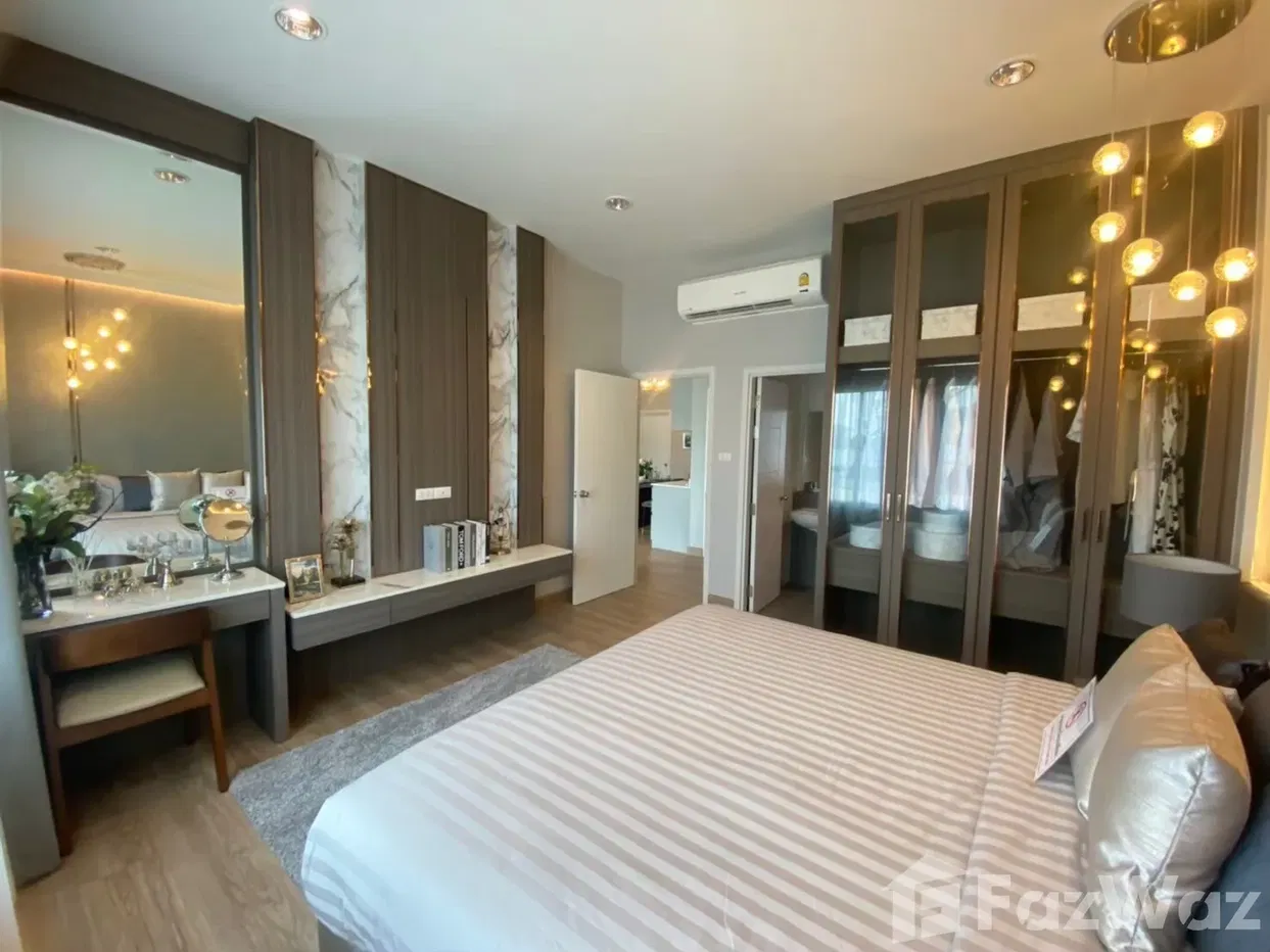 picture 3 Bedroom House for sale at La Vallee Village Town 2 - 7/14