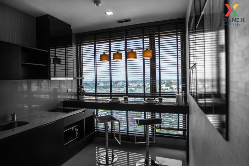 picture FOR RENT condo , RHYTHM Sukhumvit 44/1 , BTS-Phra Khanong , Phra Khanong , Khlong Toei , Bangkok , CX-18173 ✅ Live chat with us ADD LINE @connexproperty ✅  - 10/11