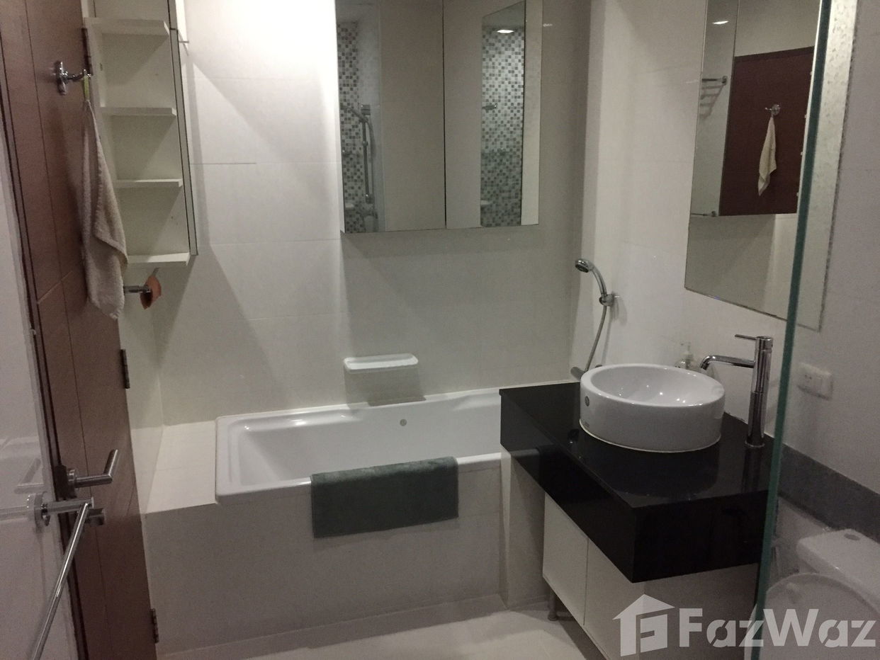picture 1 Bedroom condo for sell at Sukhumvit City Resort - 8/9