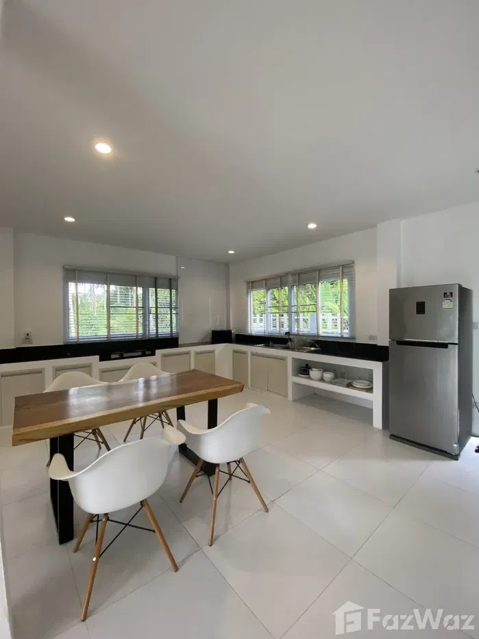 picture 14 Bedroom Villa for sale in Taling Ngam, Surat Thani - 26/27