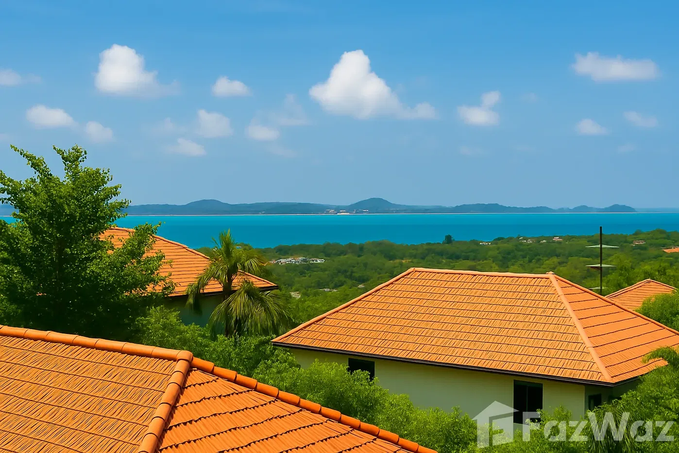 picture 4 Bedroom Villa for sale in Rawai, Phuket - 4/41