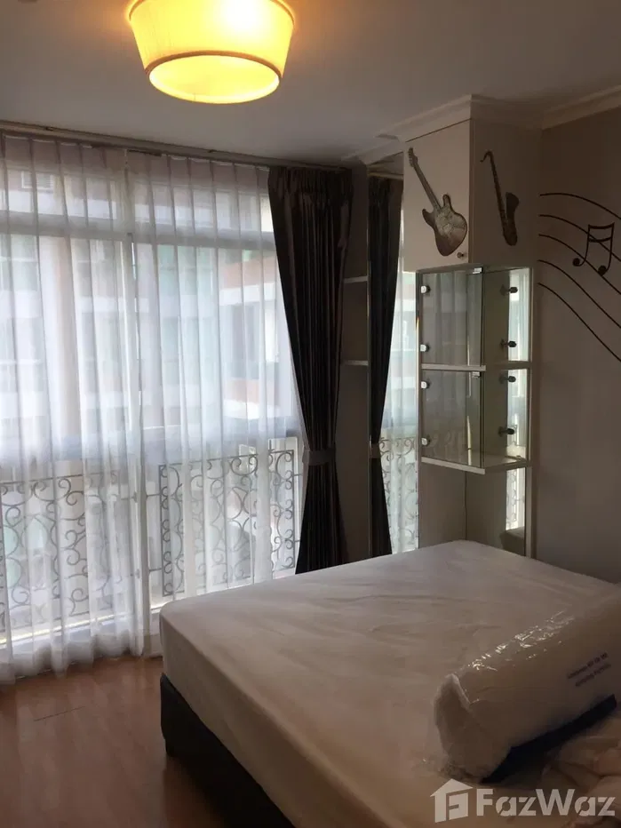 picture for Sell and Rent The Loink sukhumvit 50 3 bed - 1/14