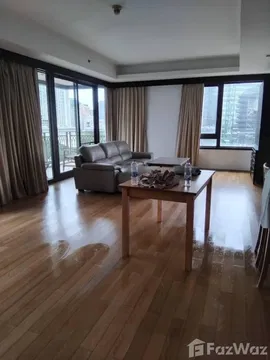 คอนโดให้เช่า 3 ห้องนอน ในโครงการ พรีเว่ บาย แสนสิริ