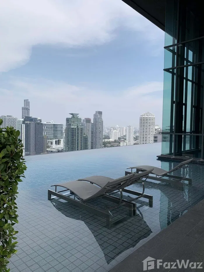 picture The Crest Sukhumvit 34 - 7/8