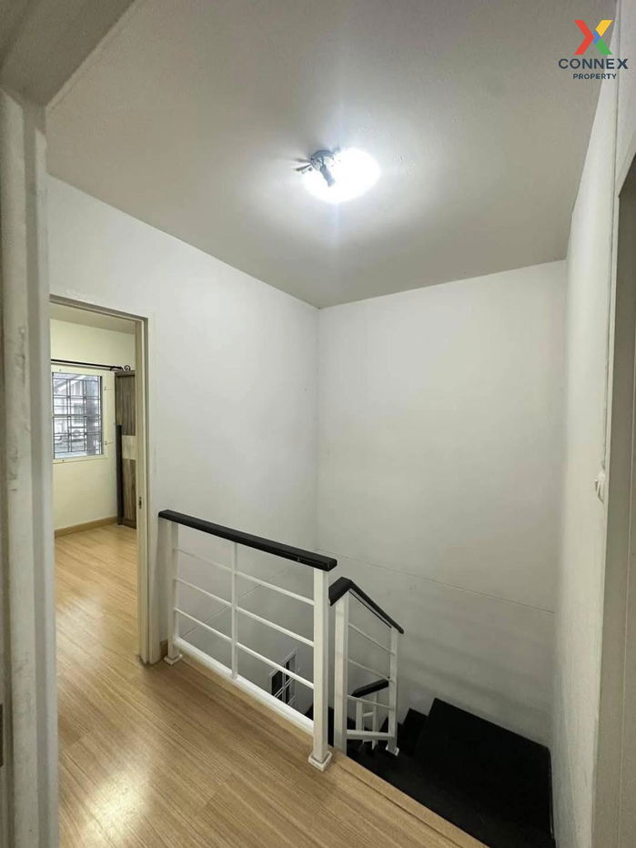 picture For Sale Townhouse/Townhome  , Baan Pruksa 67 Lamlookka - Klong 2 , newly renovated , Khu Khot , Lam Luk Ka , Pathum Thani , CX-121551 ✅ Live chat with us ADD LINE @connexproperty ✅  - 8/11