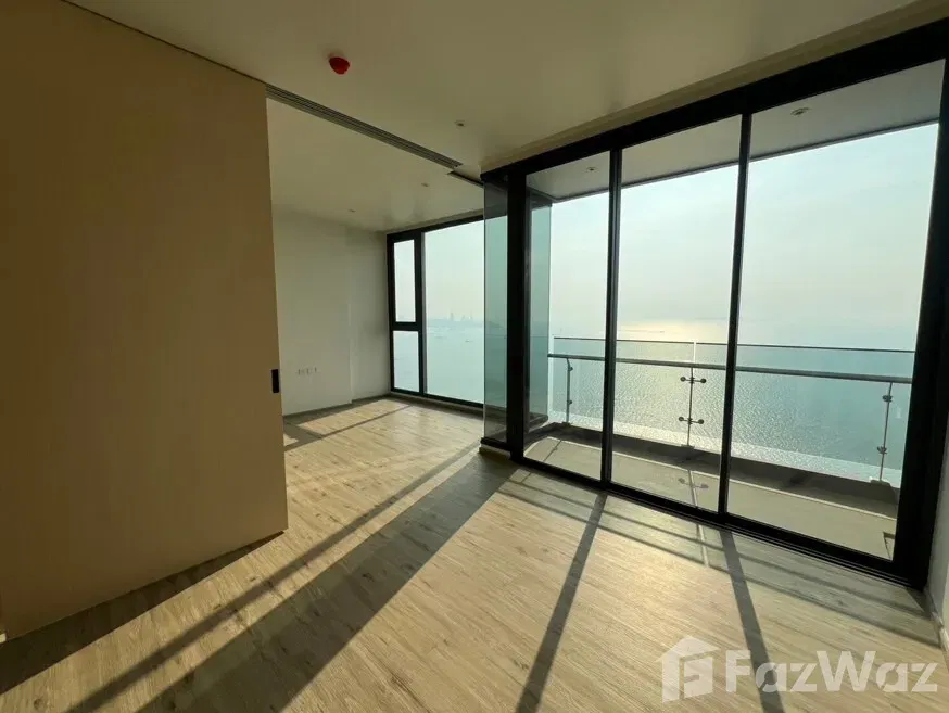 picture 1 Bedroom Condo for sale at Arom Wongamat - 9/11