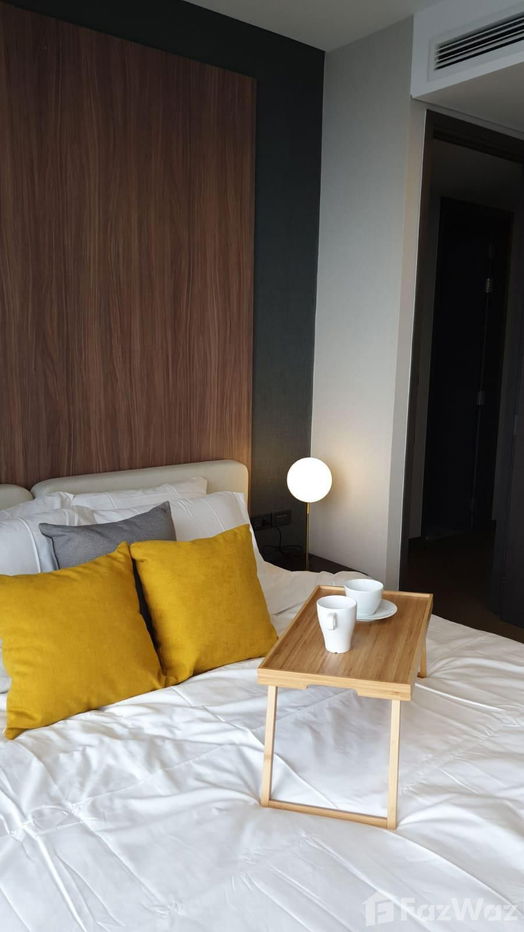 picture Fully Furnished 2 Bedrooms For Sale / Rent - 4/21