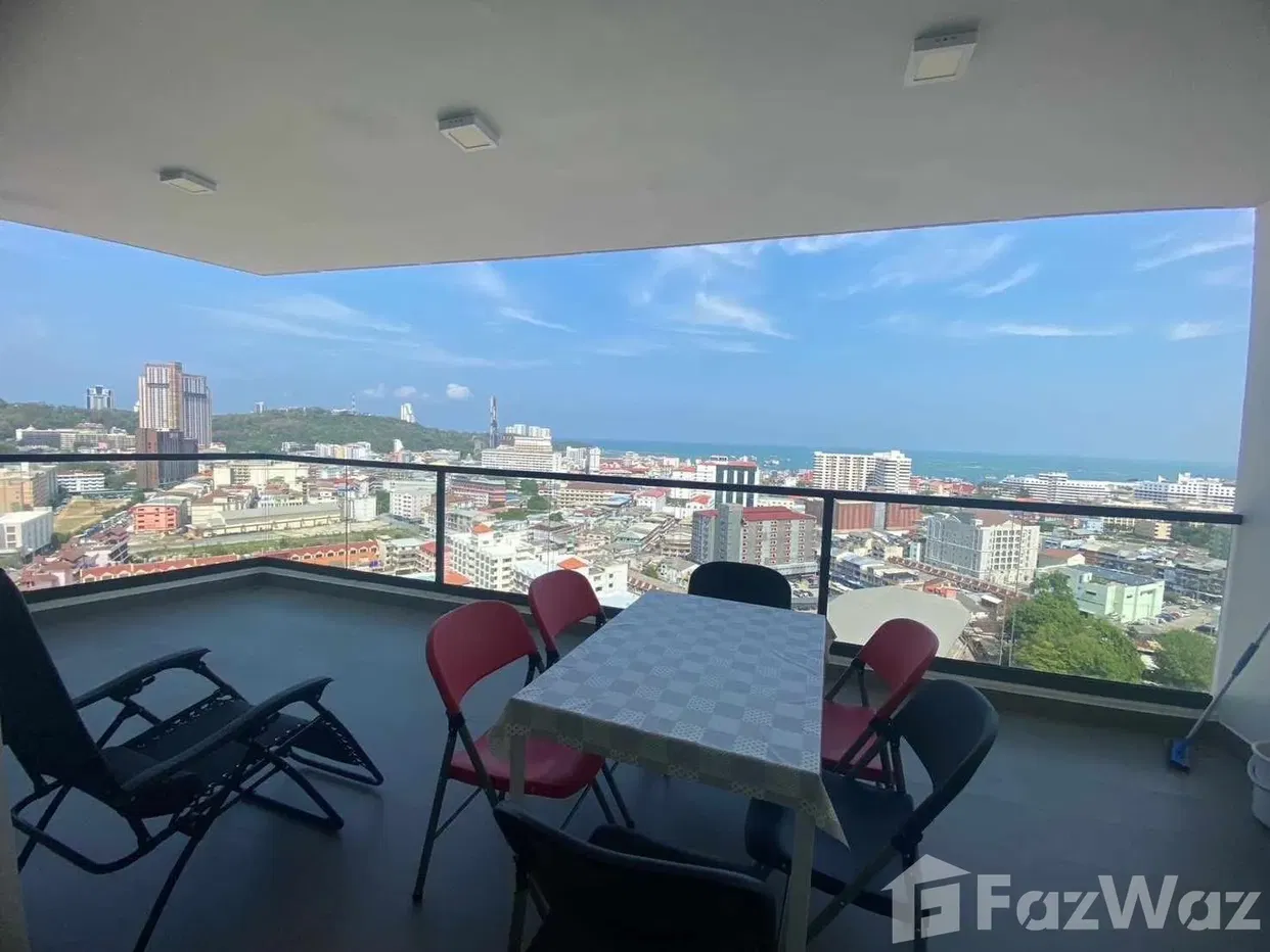picture 2 Bedroom Condo for sale at Arcadia Millennium Tower - 11/13