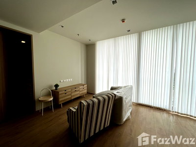 Condos for rent : 2 Bedroom Condo for rent at Noble Around Sukhumvit 33 1134974