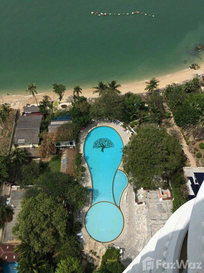 picture Park Beach 3Bed/2Bath 176 sqm 26th Floor TQ - 1/19