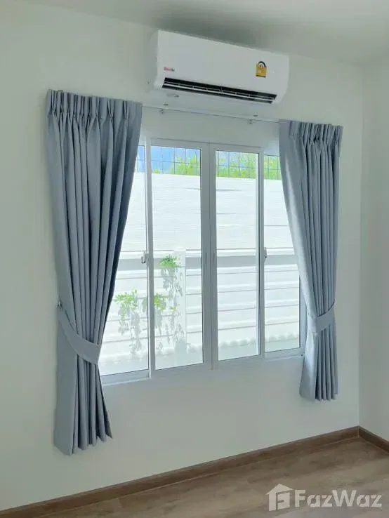 รูป วิลล่าให้เช่า 3 ห้องนอน ในโครงการ ลา วัลเล่ วิลเลจ ทาวน์ 2 1932845 - รูปที่ 35/43