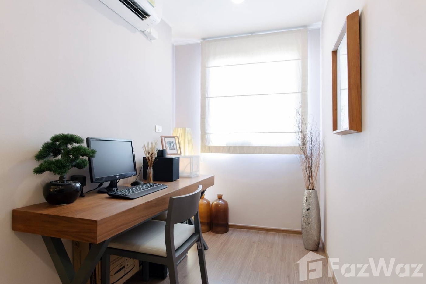 picture 1 Bedroom Condo for sale at U Delight Residence Riverfront Rama 3 - 10/10