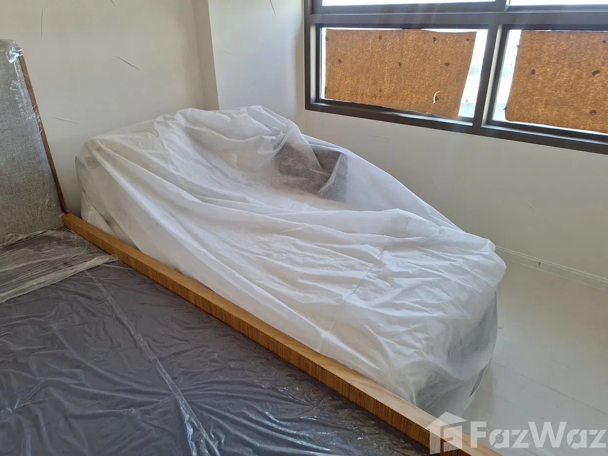 รูป 1 Bedroom Condo for sale at Veranda Residence Hua Hin - รูปที่ 13/32