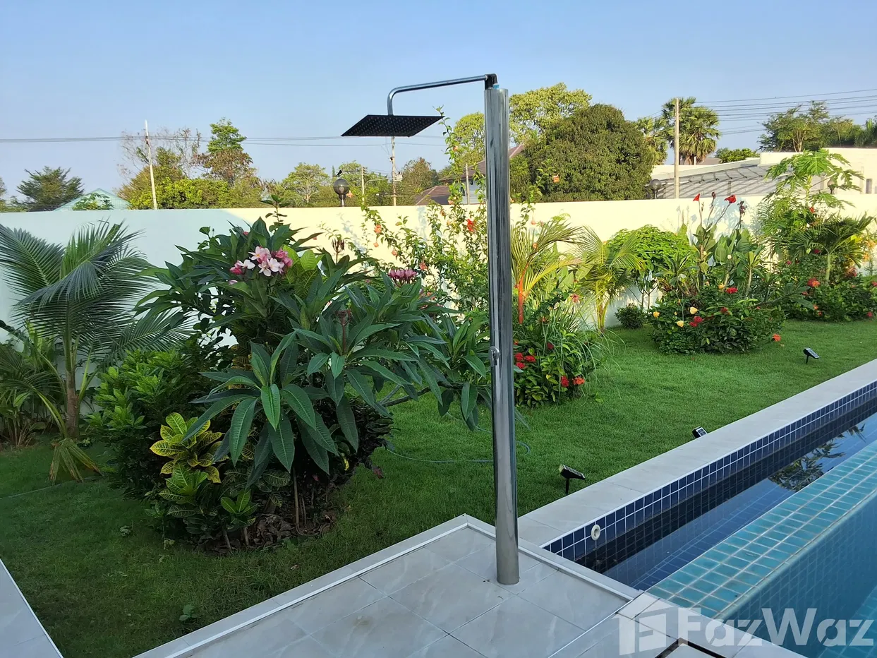 picture 3 Bedroom Villa for rent in Nong Prue, Chon Buri  1089698 - 9/30