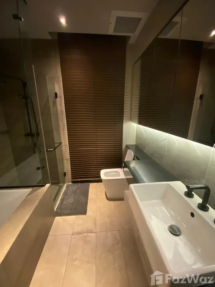 picture 2 Bedroom Condo for sale at The Lofts Asoke - 11/12