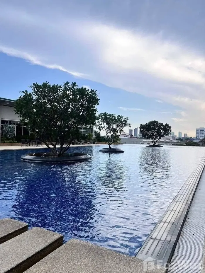 รูป ขาย คอนโด 1 ห้องนอน ในโครงการ ศุภาลัย ปาร์ค รัชโยธิน - รูปที่ 3/15