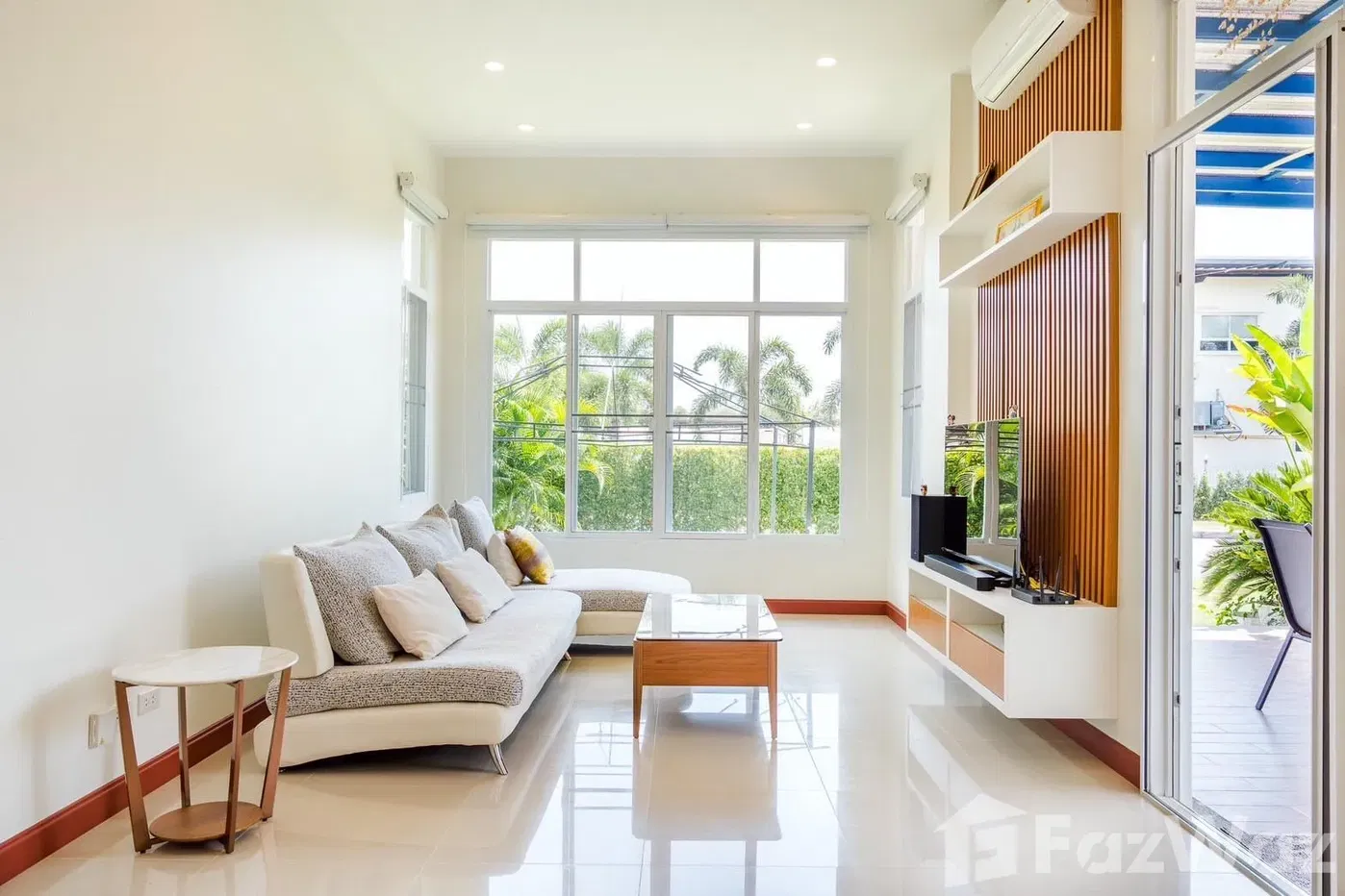 picture Private Pool Villa in Black Mountain Golf Course - 36/44