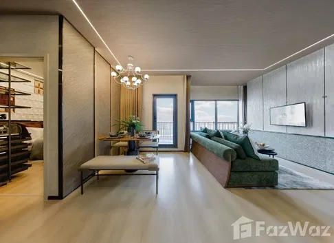 2 Bedroom Condo for sale at Life Rama 4 - Asoke