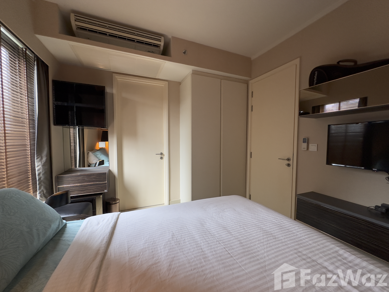 รูป ขาย คอนโด 2 ห้องนอน ในโครงการ ซายร์ วงศ์อมาตย์ - รูปที่ 4/7