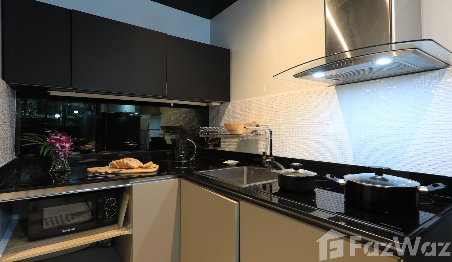 picture 1 Bedroom Townhouse for sale at Villoft Zen Living - 6/16