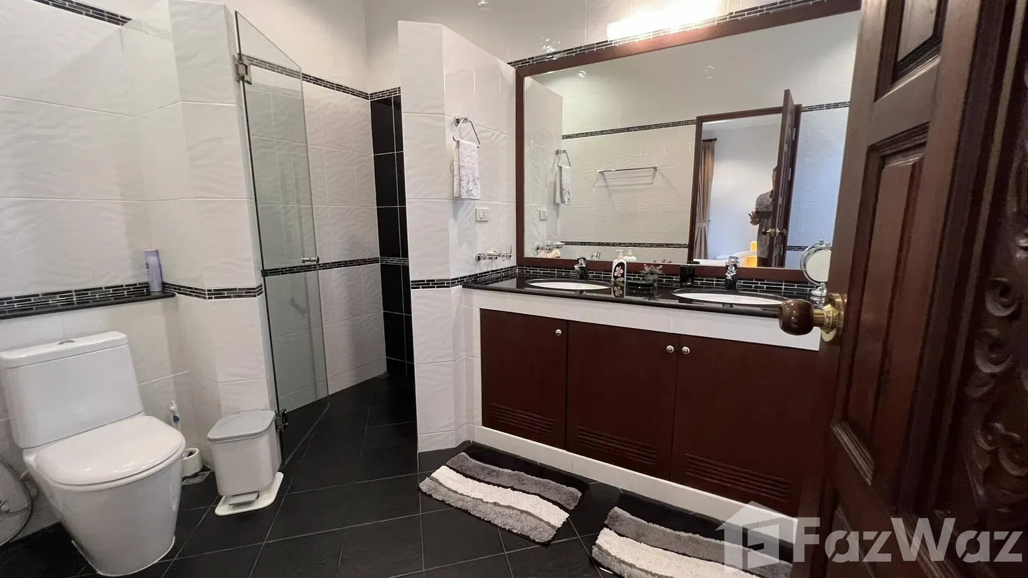 picture 2 Bedroom Villa for sale at Manora Village III - 20/48