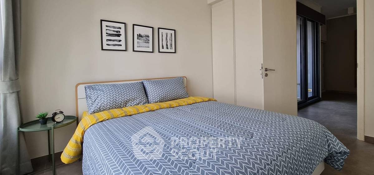 picture 2-BR Condo at Zire Wongamat close to Wong Amat (ID 1813984) - 6/15