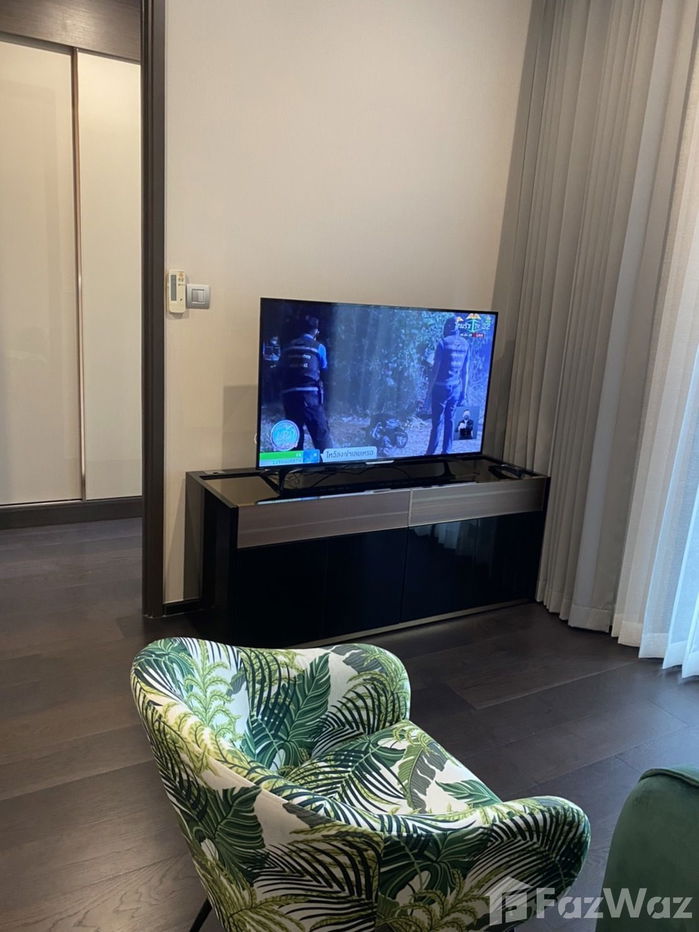 picture 1 Bedroom Condo for rent at Laviq Sukhumvit 57 1108646 - 2/11