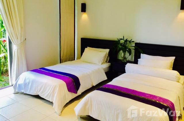 รูป คอนโดให้เช่า 2 ห้องนอน ในโครงการ บางเทา บีช การ์เด้น 1053174 - รูปที่ 10/21