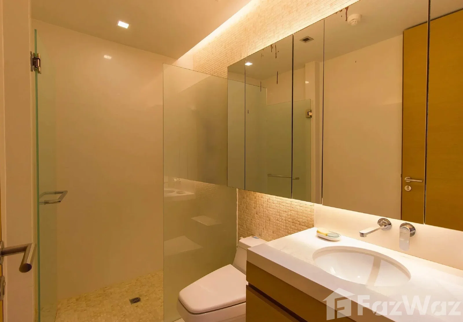2 Bedroom Condo for sale at Pearl Of Naithon 1709658 - image 3