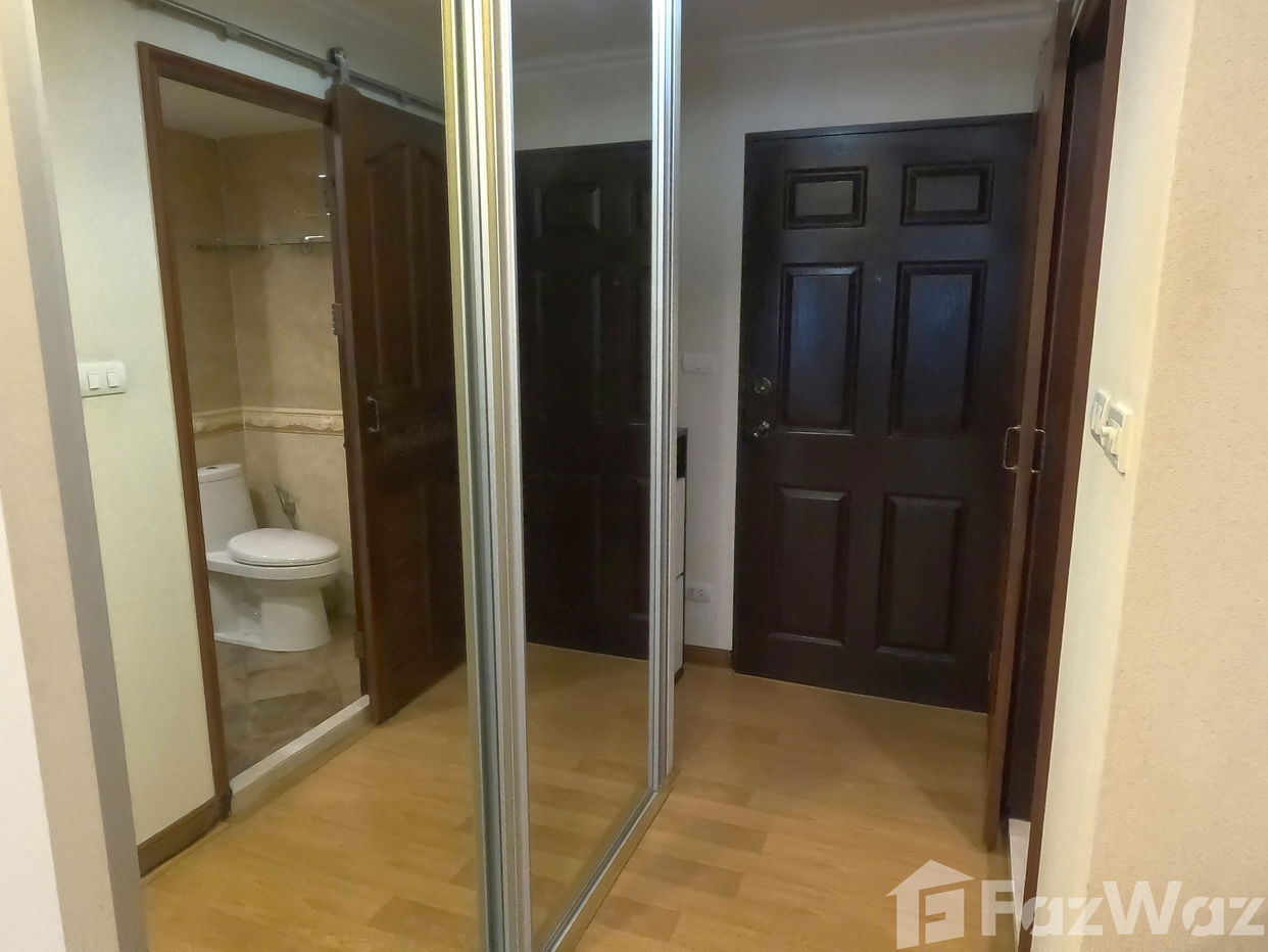 picture Studio Condo for sale at ITF Silom Palace - 11/19