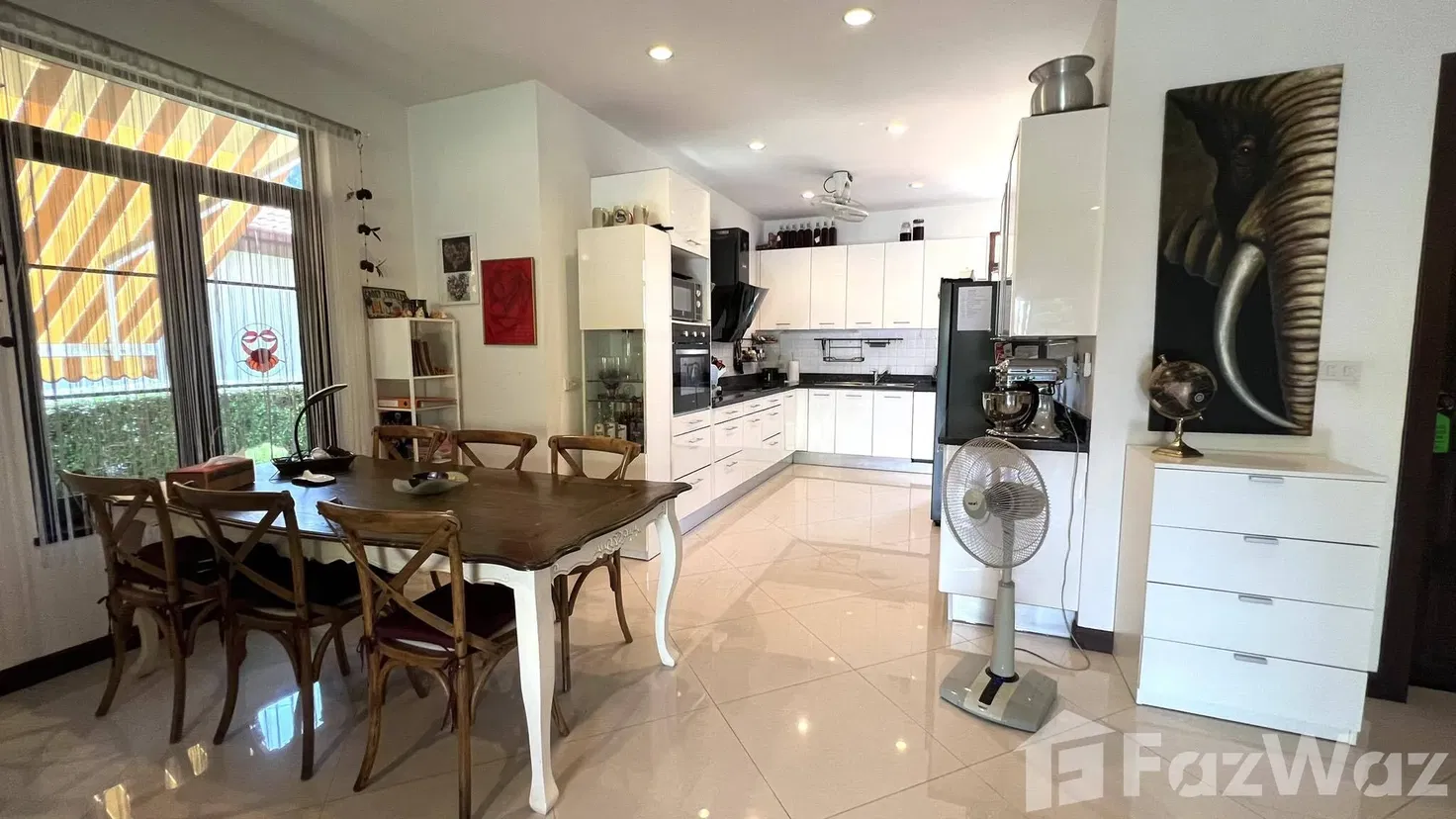 picture 2 Bedroom Villa for sale at Manora Village III - 10/23
