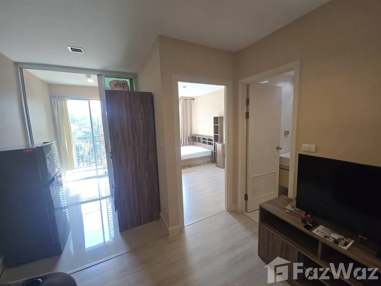 picture 1 Bedroom Condo for sale at Metro Luxe Kaset - 1/19