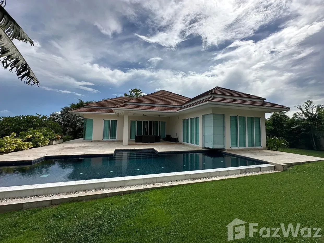 picture Red Mountain Luxury Villa,3 Beds with 1 Guesthouse For Sale - 25/31