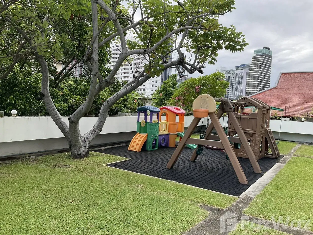 picture FOR RENT – Stylish spacious 3BR Condo in Ekkamai - 12/13