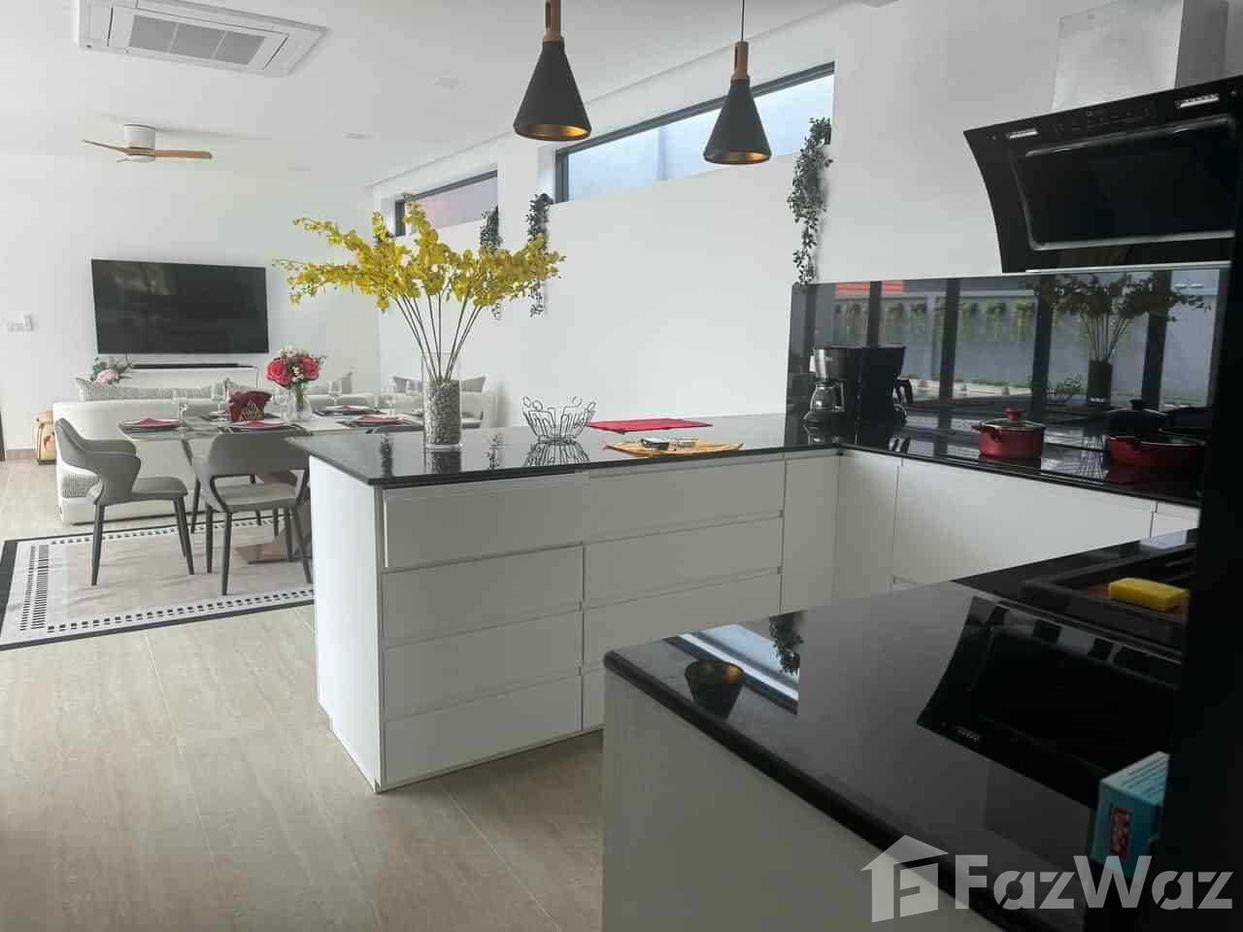 picture 3 Bedroom Villa for sale in Chalong, Phuket - 6/9