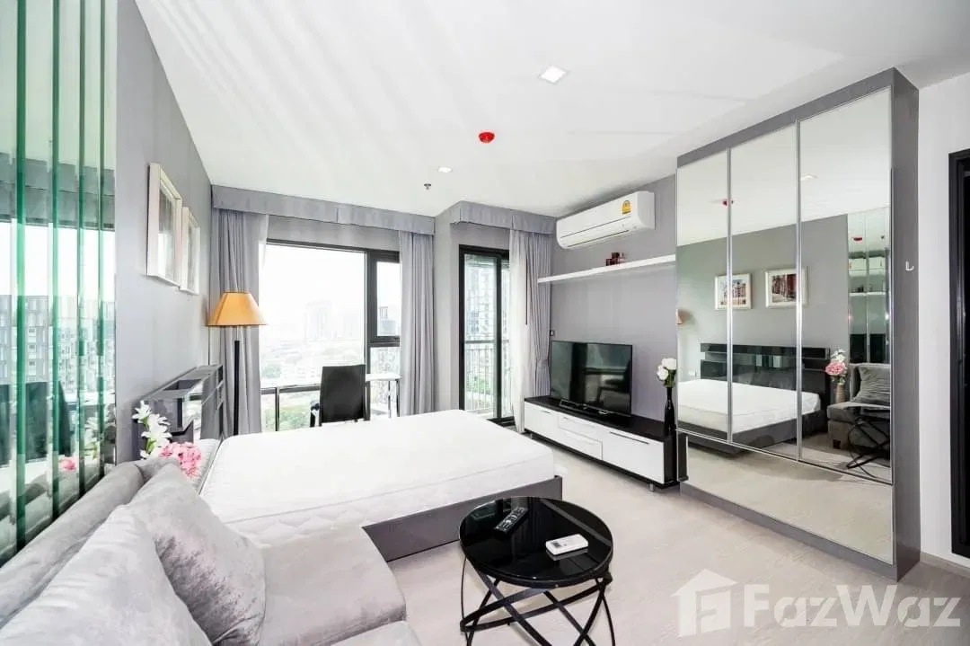 picture Rhythm Sukhumvit 36-38 Studio - 3/5