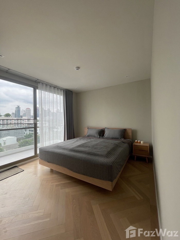 รูป คอนโดให้เช่า 2 ห้องนอน ในโครงการ เอส สุขุมวิท 47 1681730 - รูปที่ 4/17