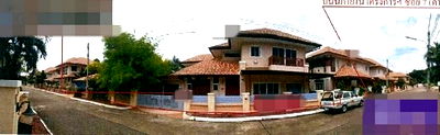 Houses for sale Chiang Mai : FOR SALE  HOUSE PROPERTY  4658000 BAHT.