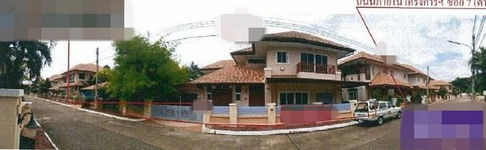 TN07874 ขายบ้านเดี่ยว โครงการกุลพันธ์วิลล์ 10 เชียงใหม่